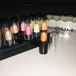 EYE SHADOW PEN GLITTER SHIMMER MAKE UP